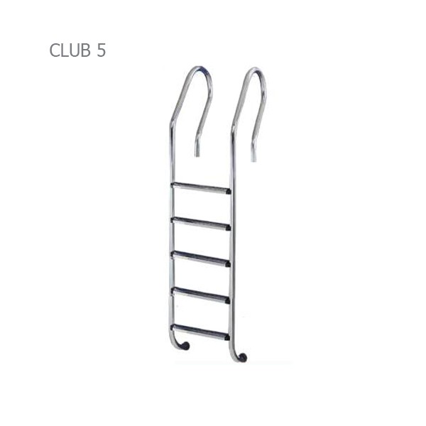 نردبان استخر هایپرپول مدل Club 5-1