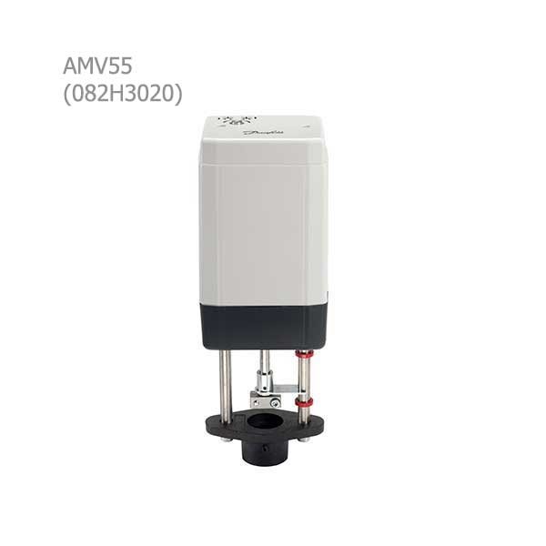 محرک الکتریکی دانفوس مدل AMV 55-1