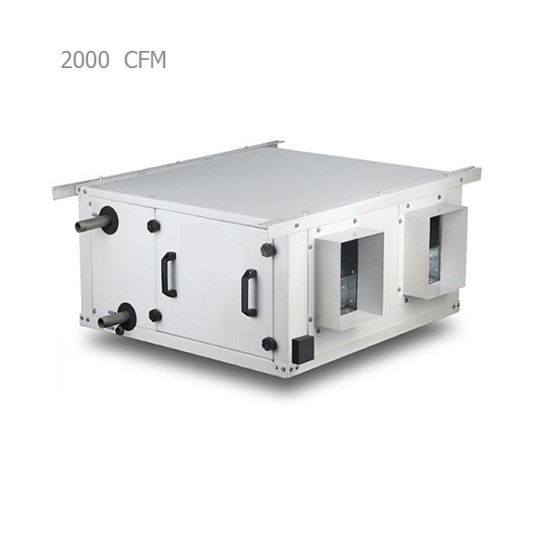 فن کویل کانالی 2000CFM دماتجهیز مدل DT.DF2000-3