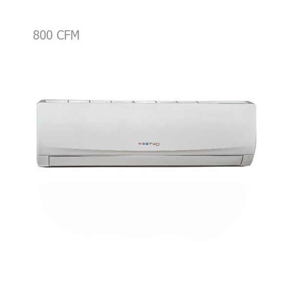 فن کویل دیواری وستن ایر مدل WWF-800H1-2