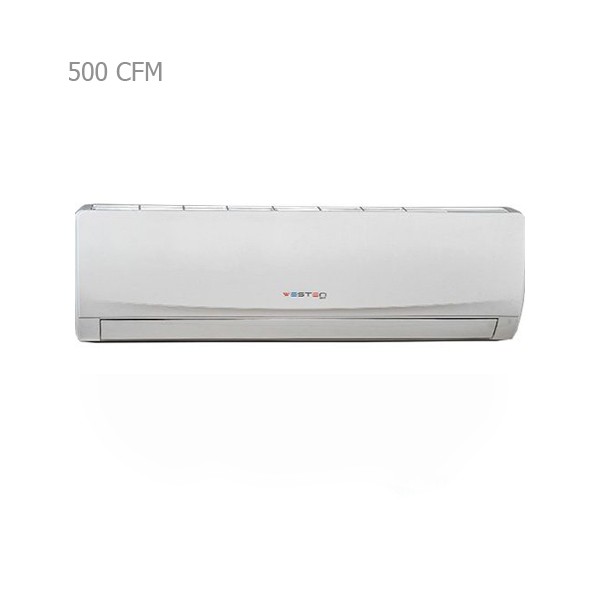 فن کویل دیواری وستن ایر مدل WWF-500H1-2