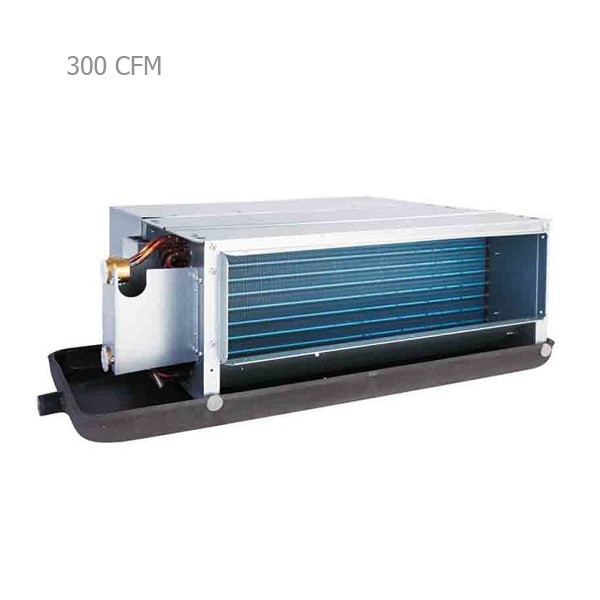 فن کویل سقفی توکار هایسنس مدل HFP-51WA-3