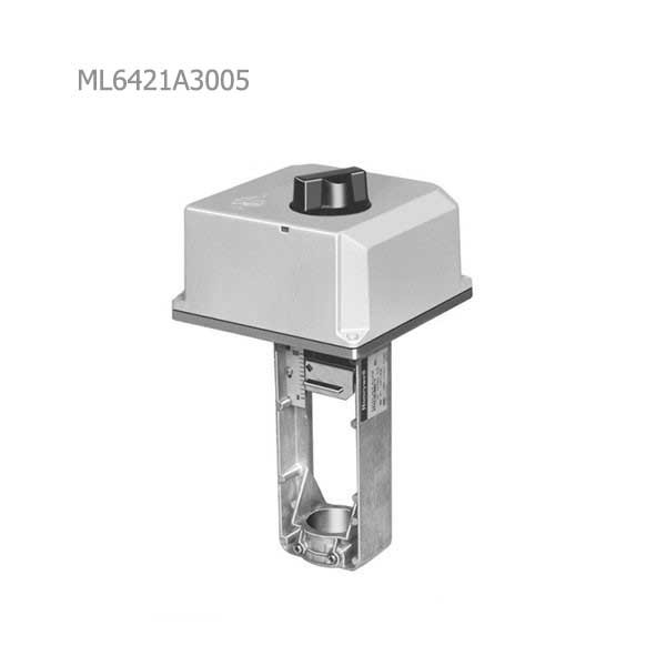 محرک الکتریکی ON/OFF هانیول ML6421A3005-4