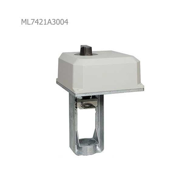 محرک الکتریکی هانیول تدریجی ML7421A3004-3