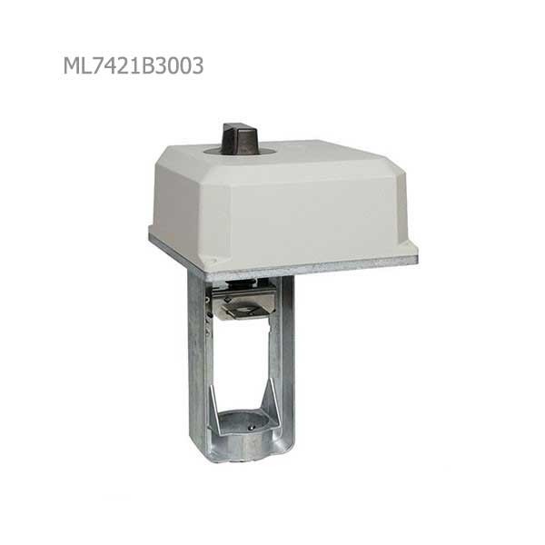 محرک الکتریکی هانیول تدریجی ML7421B3003-2