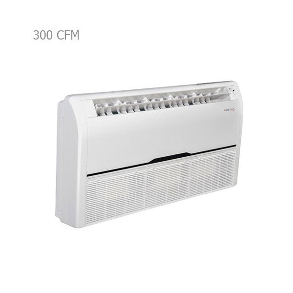 فن کویل سقفی زمینی وستن ایر مدل WFF-300H1-1