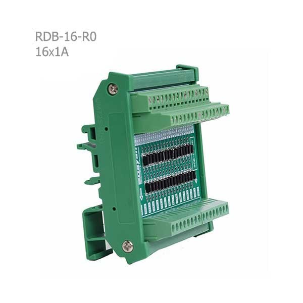 برد دیود ریداندنت رایان RDB-16-R0-3