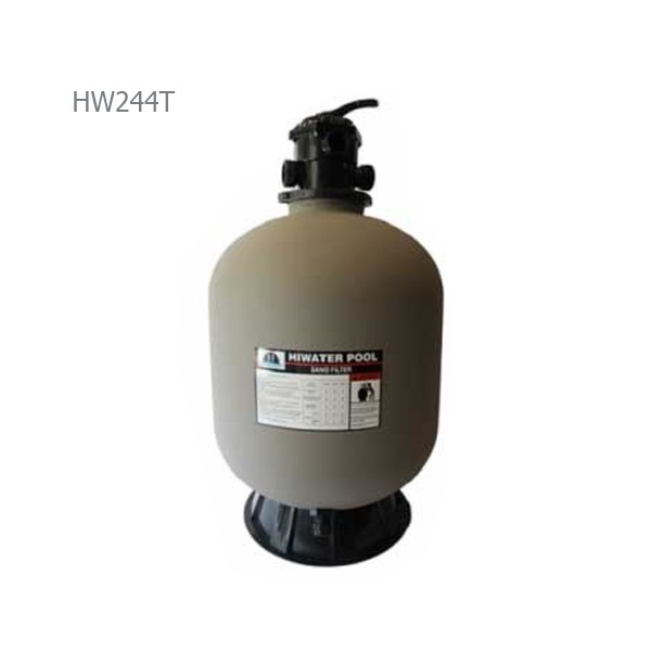فیلتر شنی استخر هایواتر مدل HW244T-1