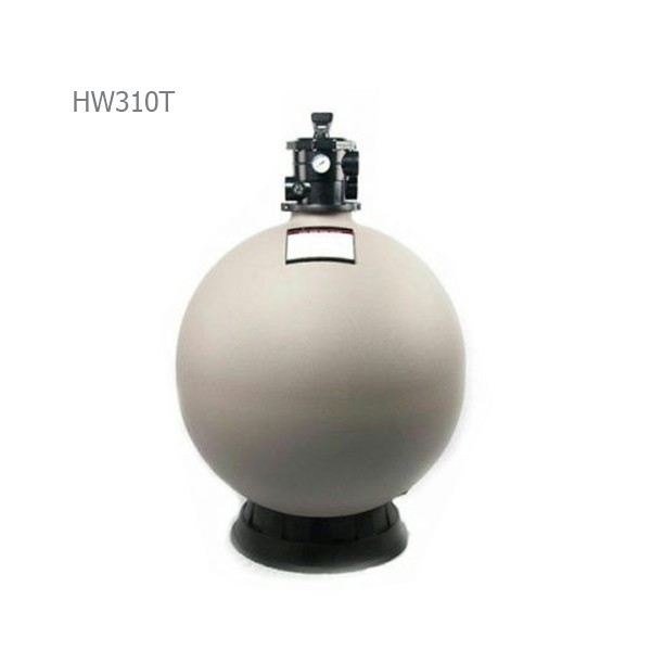 فیلتر شنی استخر هایواتر مدل HW310T-1