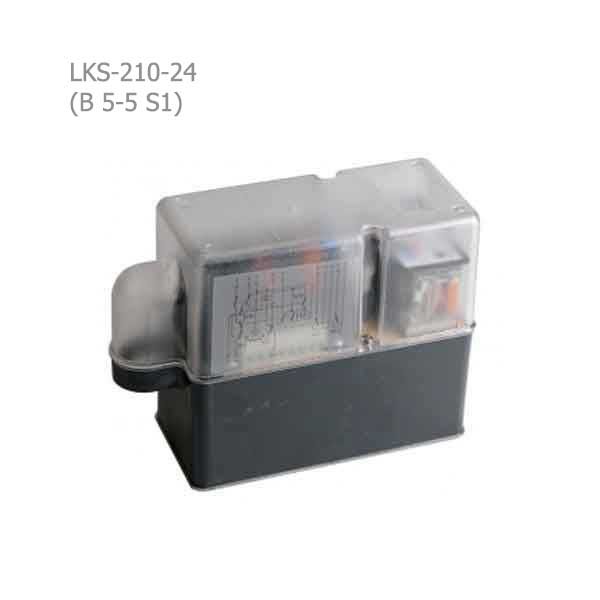 موتور دمپر هانیول - کانکترون LKS 210 24-2