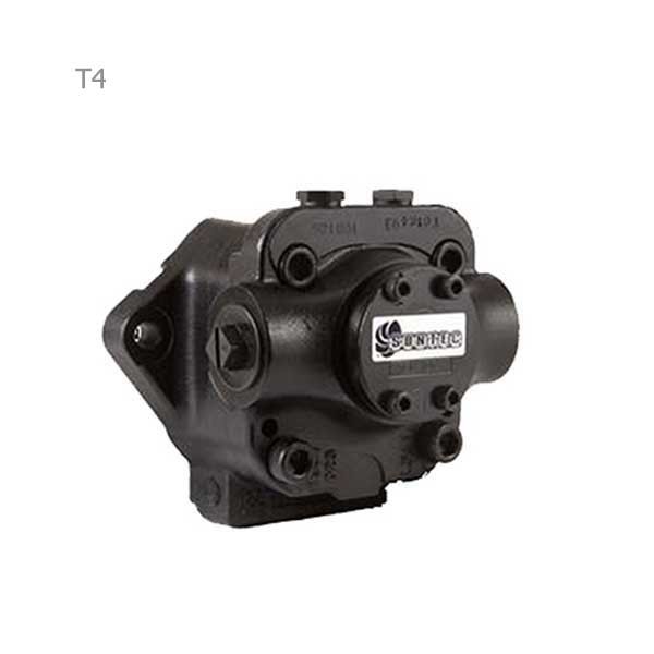 پمپ مازوت سانتک مدل T4-2