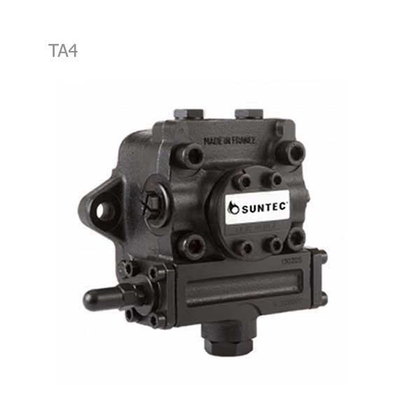 پمپ مازوت سانتک مدل TA4-2