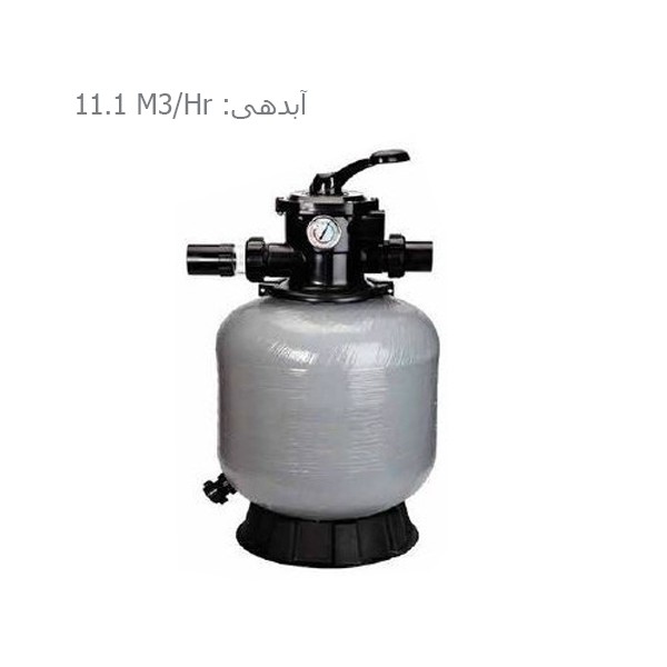 فیلتر شنی استخر هایپرپول مدل P525-1