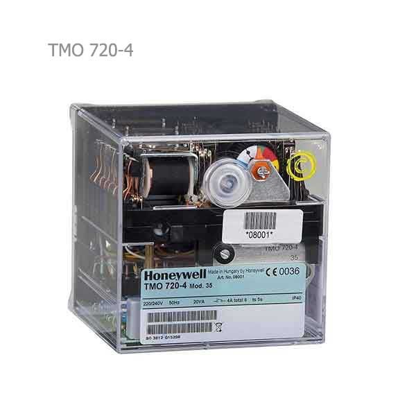 رله گازوئیلی هانیول ساترونیک TMO 720-4-1