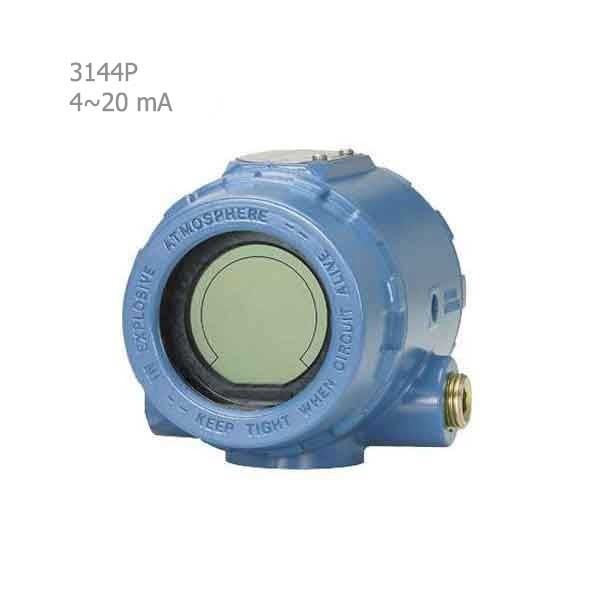 ترانسمیتر دما رزمونت مدل 3144P-2