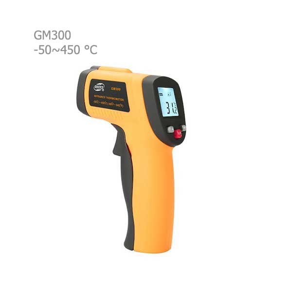 ترمومتر لیزری بنتک مدل GM300-3