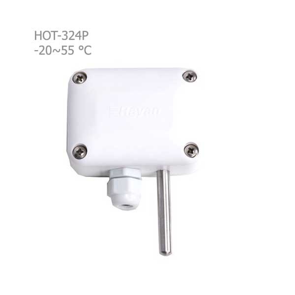 سنسور دمای محیطی رایان مدل HOT-324P-5
