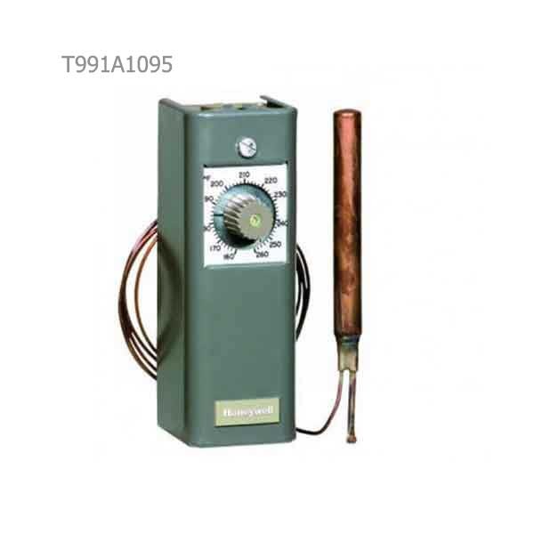 ترموستات کانالی هانیول مدل T991A1095-3