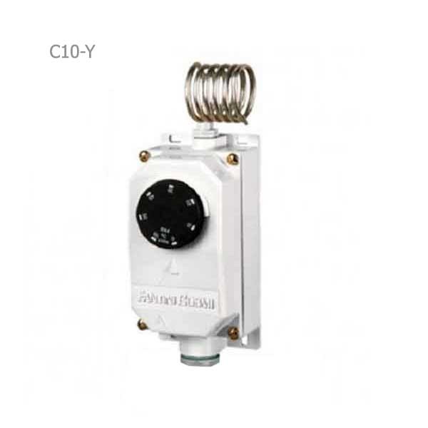 ترموستات فانتینی مدل C10-Y-3