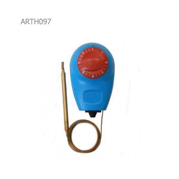 ترموستات دنباله دار ARTHERMO ایتالیا مدل ARTH097-2