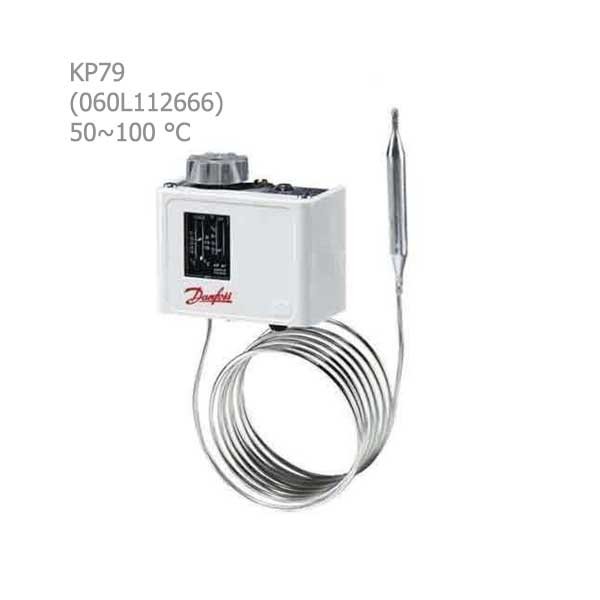 ترموستات دانفوس مدل KP79-2