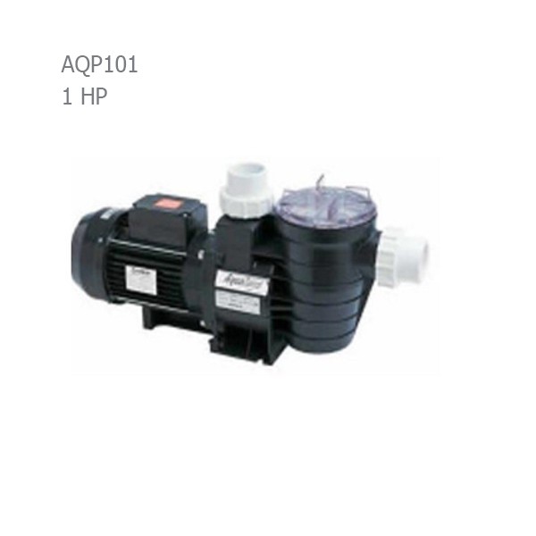 پمپ تصفیه استخر تک فاز سرتیکین مدل AQP101-1
