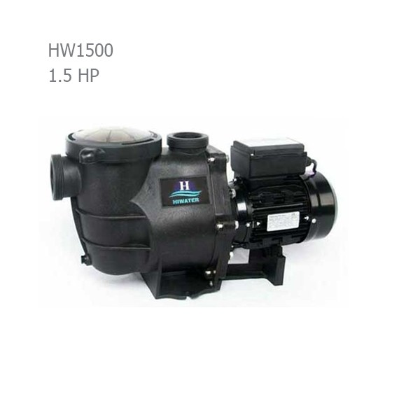 پمپ تصفیه استخر هایواتر مدل HW1500-1
