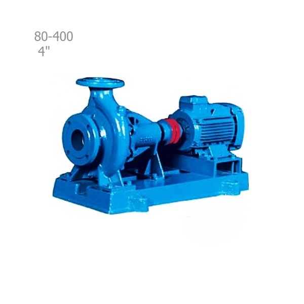 الکترو پمپ زمینی پمپیران مدل 400-80-1