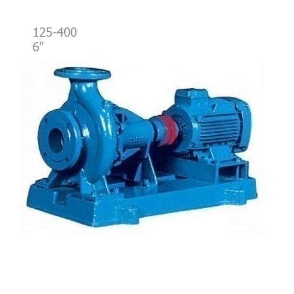 الکترو پمپ زمینی پمپیران مدل 400-125-1