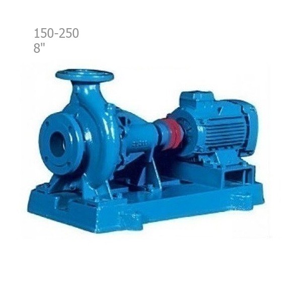 الکترو پمپ زمینی پمپیران مدل 250-150-1