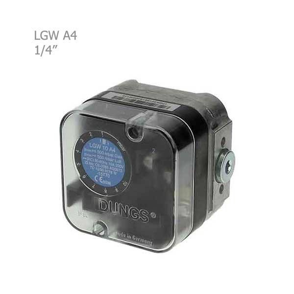 پرشر سوئیچ هوا دانگز مدل LGW A4-1