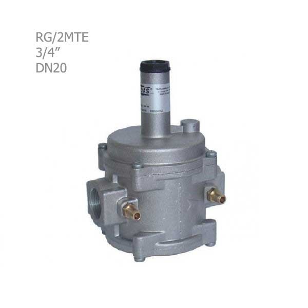 بالانسر ماداس گازی دنده ای "3/4 مدل RG/2MTE-1