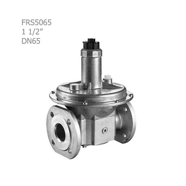 بالانسر دانگز گازی فلنجی سایز "1/2 2 مدل FRS5065-1