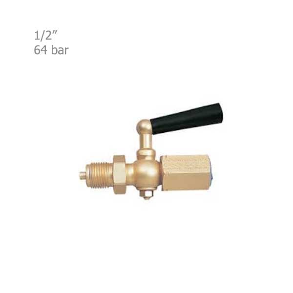 شیر سماوری پکنز 64 بار-1