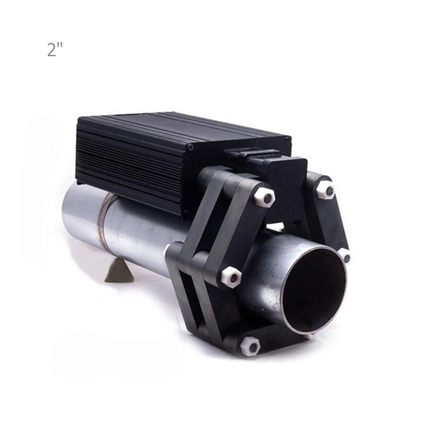 رسوب زدا الکترونیکی اولتراسونیک  فرا الکتریک مدل EMS050S-1