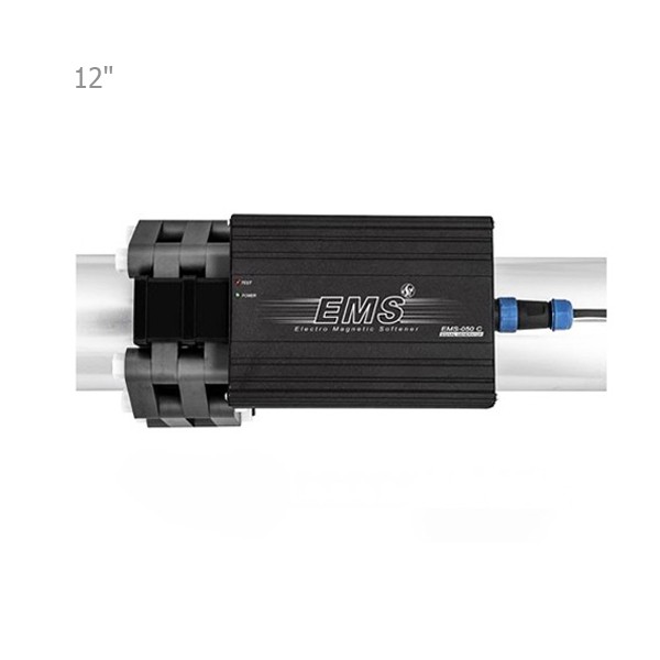 رسوب زدا الکترونیکی اولتراسونیک فرا الکتریک مدل EMS300C-1