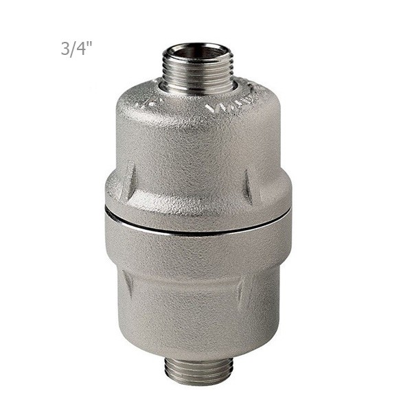 سختی گیر مغناطیسی ضد رسوب آهکی RBM سایز "3/4-1