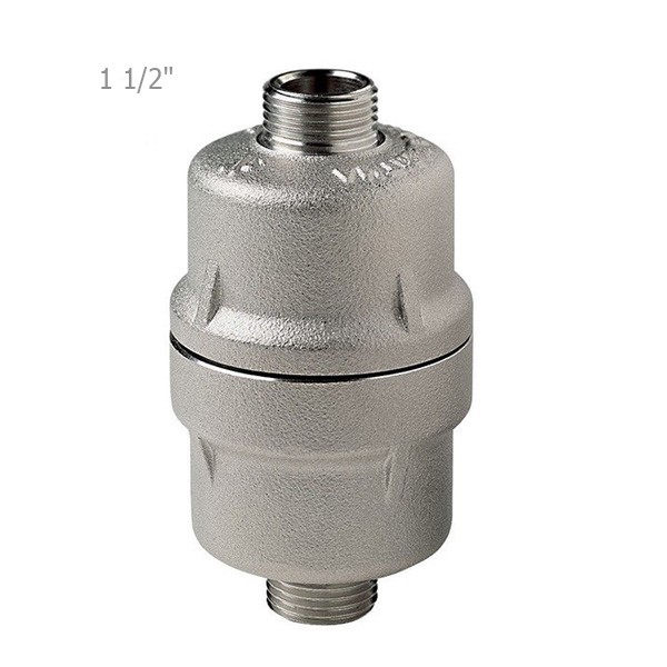 سختی گیر مغناطیسی ضد رسوب آهکی RBM سایز"1/2 1-1