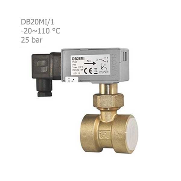 فلوسوئیچ مایعات آی تیIT  مدلDB20MI/1-1