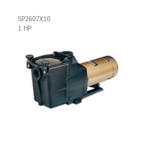 پمپ تصفیه استخر هایوارد Super Pump مدل sp2607x10-1