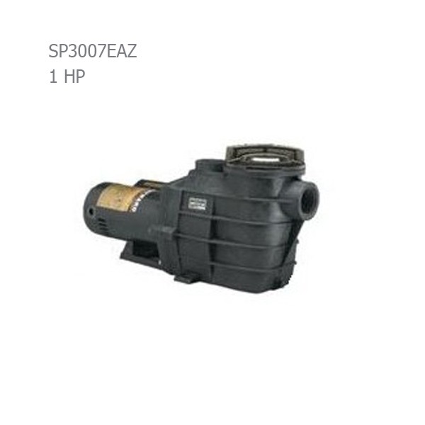 پمپ تصفیه استخر هایوارد Super Pump II مدل SP3007EAZ-1