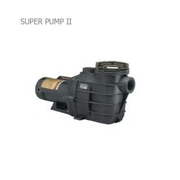 پمپ تصفیه استخر هایوارد سری Super Pump II-1