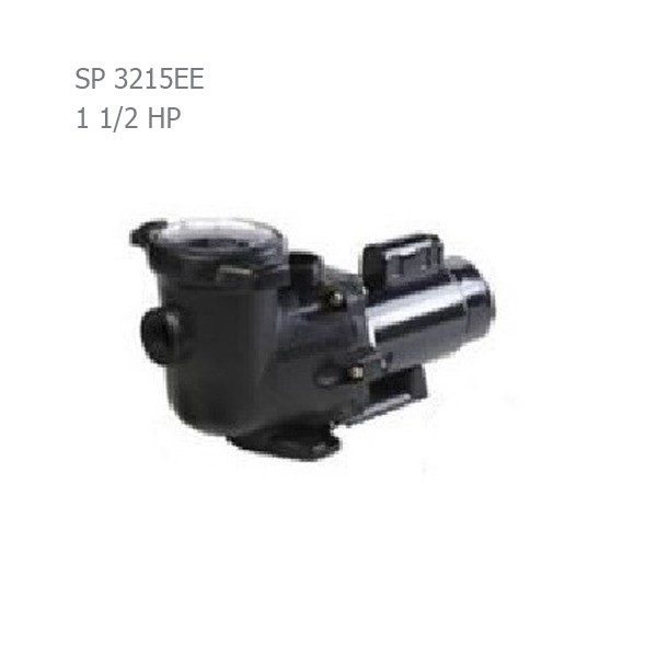 پمپ تصفیه استخر هایوارد Tri Star مدل sp 3215EE-1