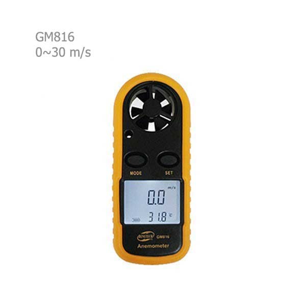 بادسنج دیجیتال بنتک مدل GM816-5