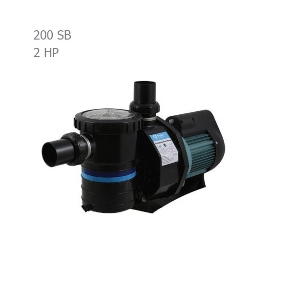 پمپ تصفیه استخر ایمکس Emaux مدل 200 SB-1