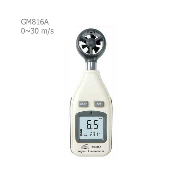 بادسنج دیجیتال بنتک مدل GM816A-2
