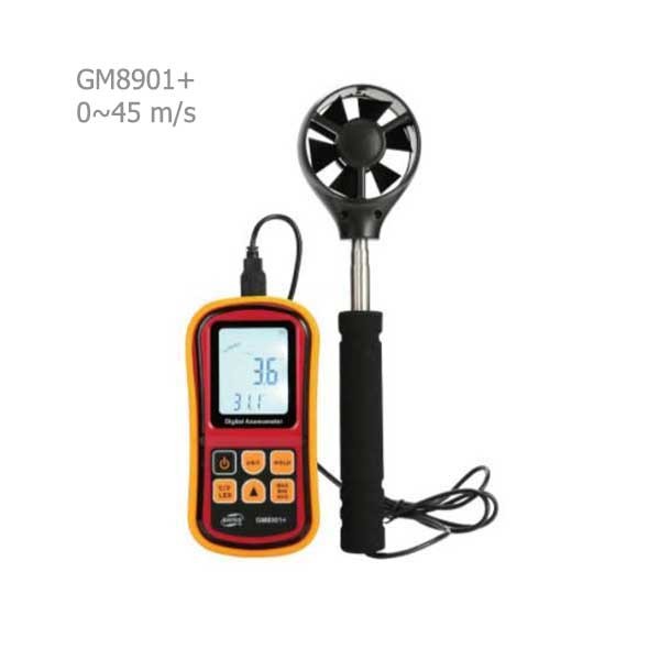 بادسنج دیجیتال بنتک مدل +GM8901-3