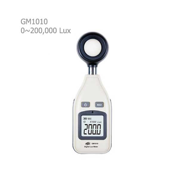 نورسنج دیجیتال بنتک مدل GM1010-4