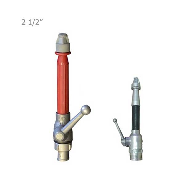 نازل "1/2 2 آتش نشانی AWG-3