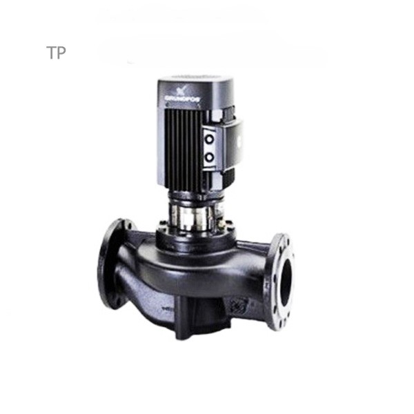 پمپ خطی سيرکولاتور گراندفوس مدل TP-15